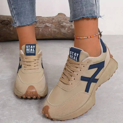 AD | Stödjande och moderiktiga ortopediska sommarsneakers