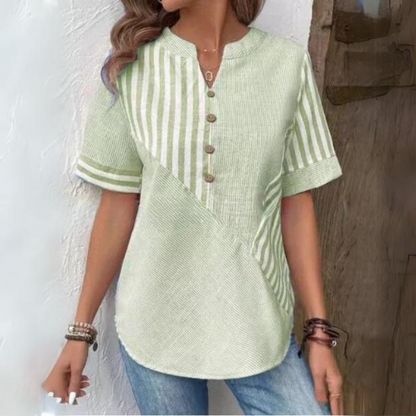 AD | Elegant blus
