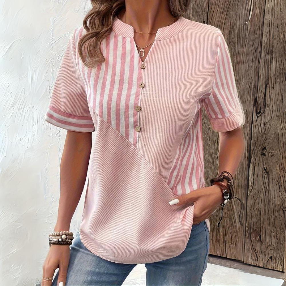 AD | Elegant blus