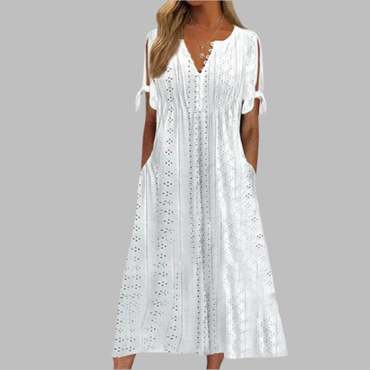 AD | Damklänningar | Sommarklänningar | Plus size-klänningar | Midiklänningar
