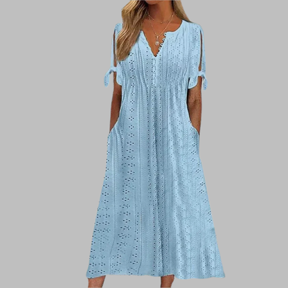 AD | Damklänningar | Sommarklänningar | Plus size-klänningar | Midiklänningar