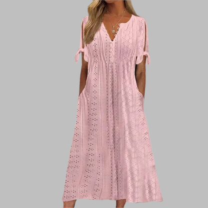 AD | Damklänningar | Sommarklänningar | Plus size-klänningar | Midiklänningar
