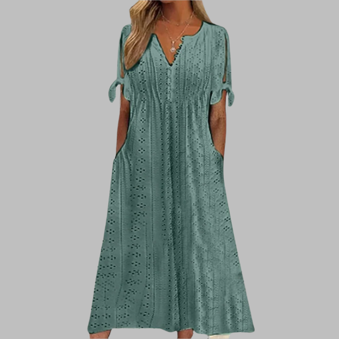 AD | Damklänningar | Sommarklänningar | Plus size-klänningar | Midiklänningar
