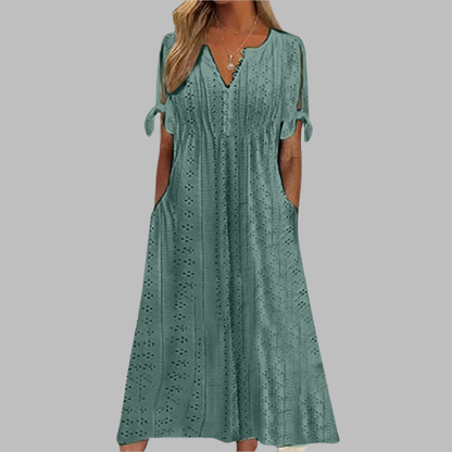 AD | Damklänningar | Sommarklänningar | Plus size-klänningar | Midiklänningar