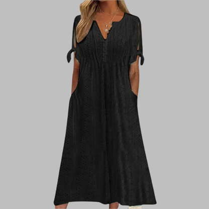 AD | Damklänningar | Sommarklänningar | Plus size-klänningar | Midiklänningar