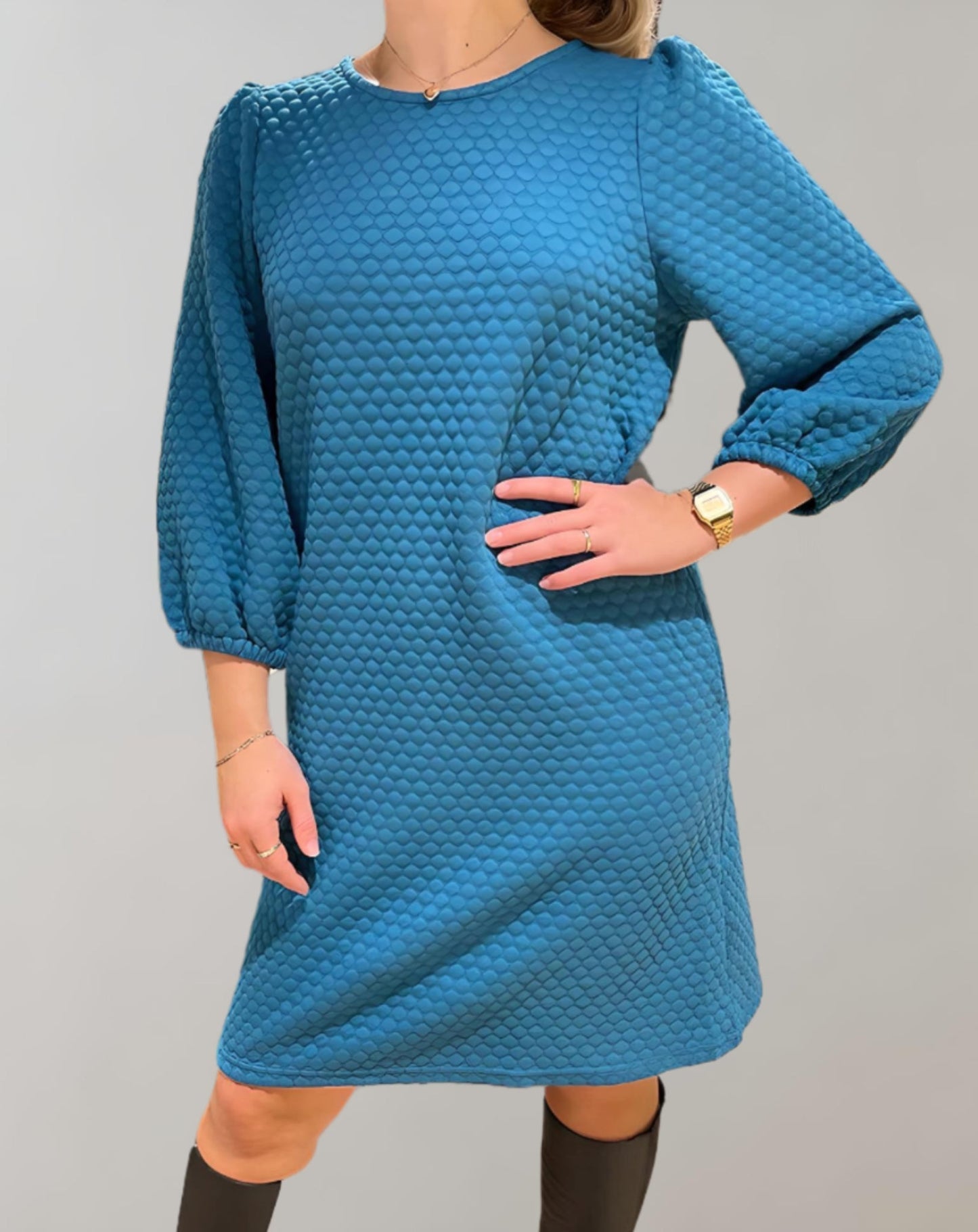 AD | Smidiga och eleganta vinterkläder