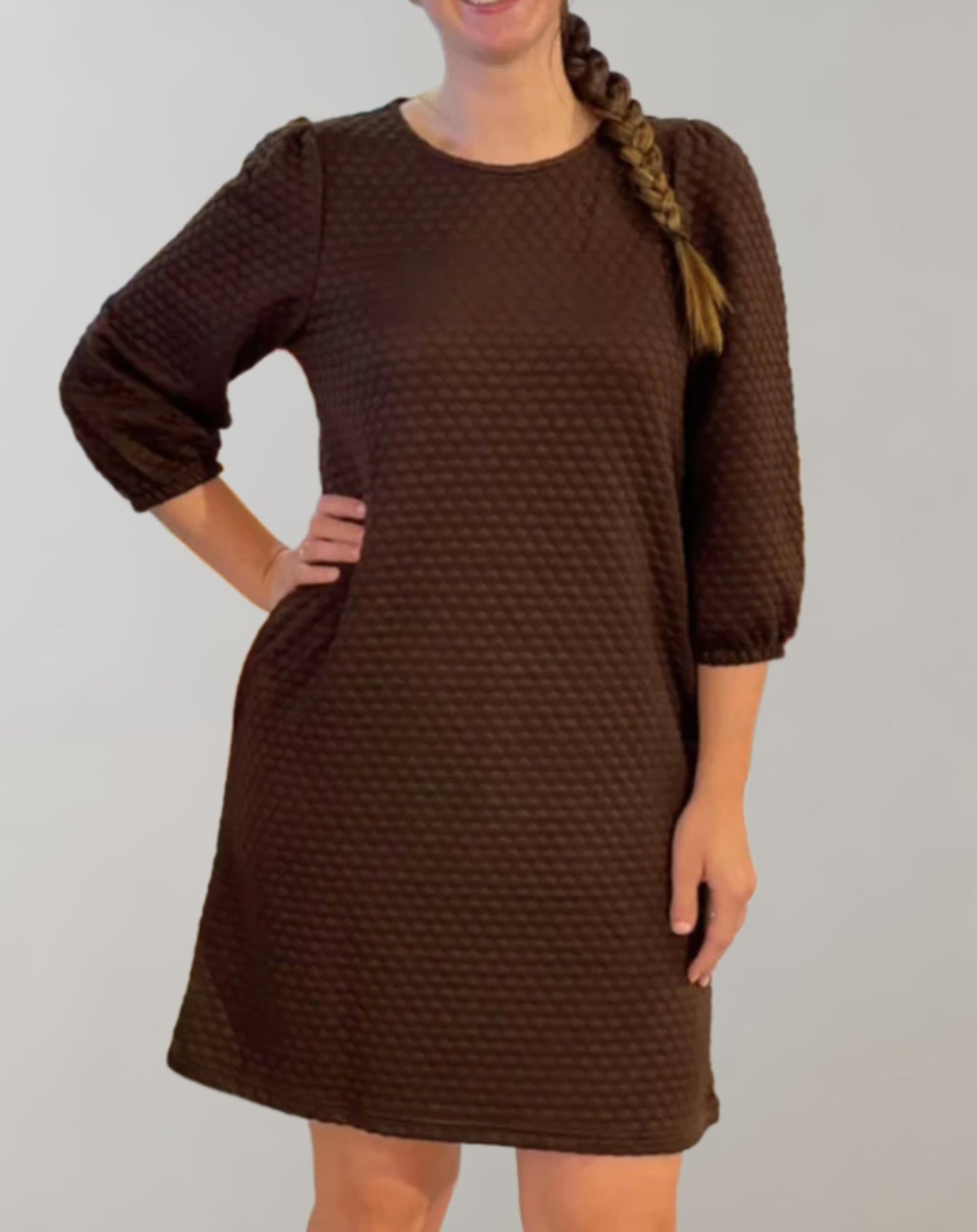 AD | Smidiga och eleganta vinterkläder