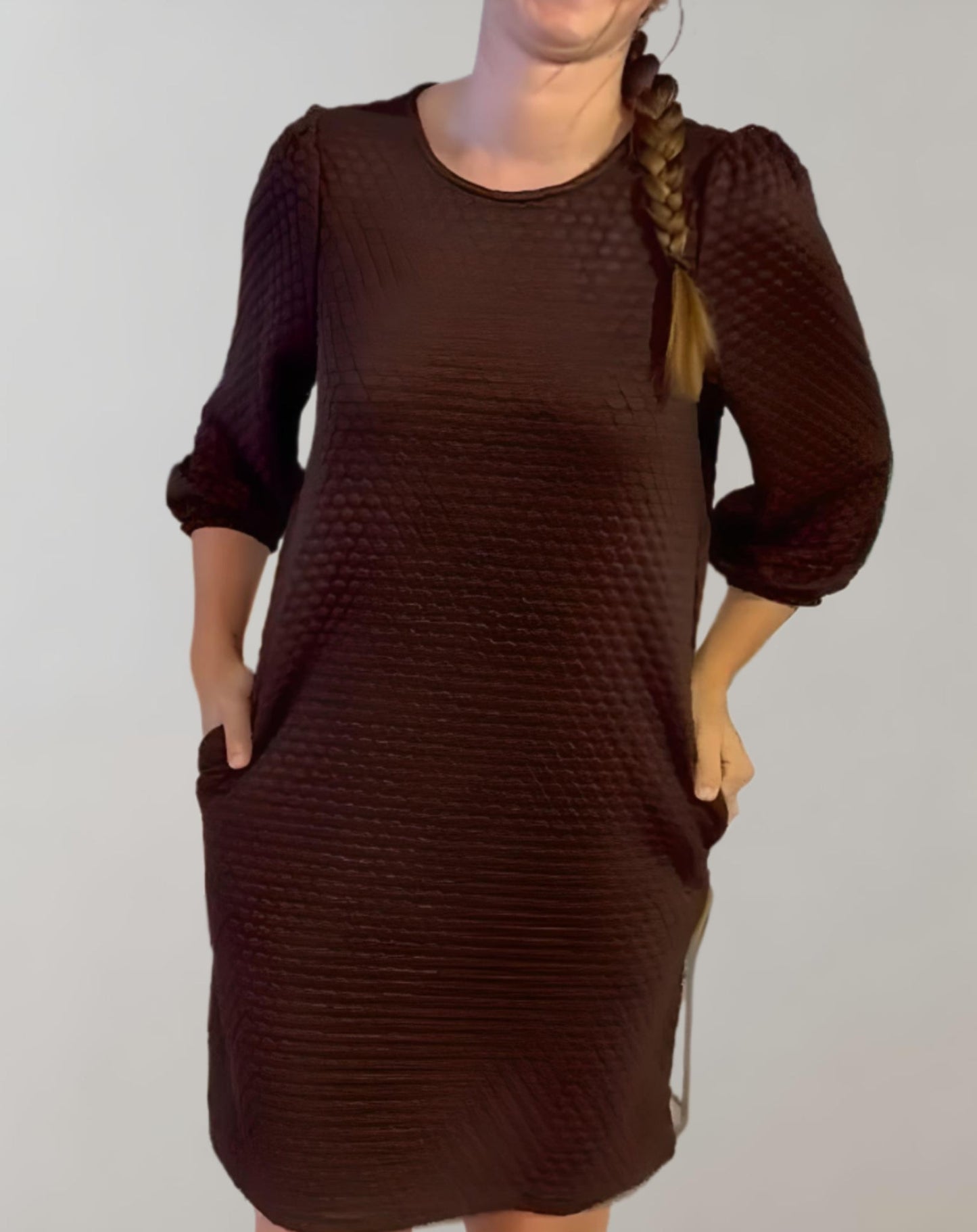 AD | Smidiga och eleganta vinterkläder