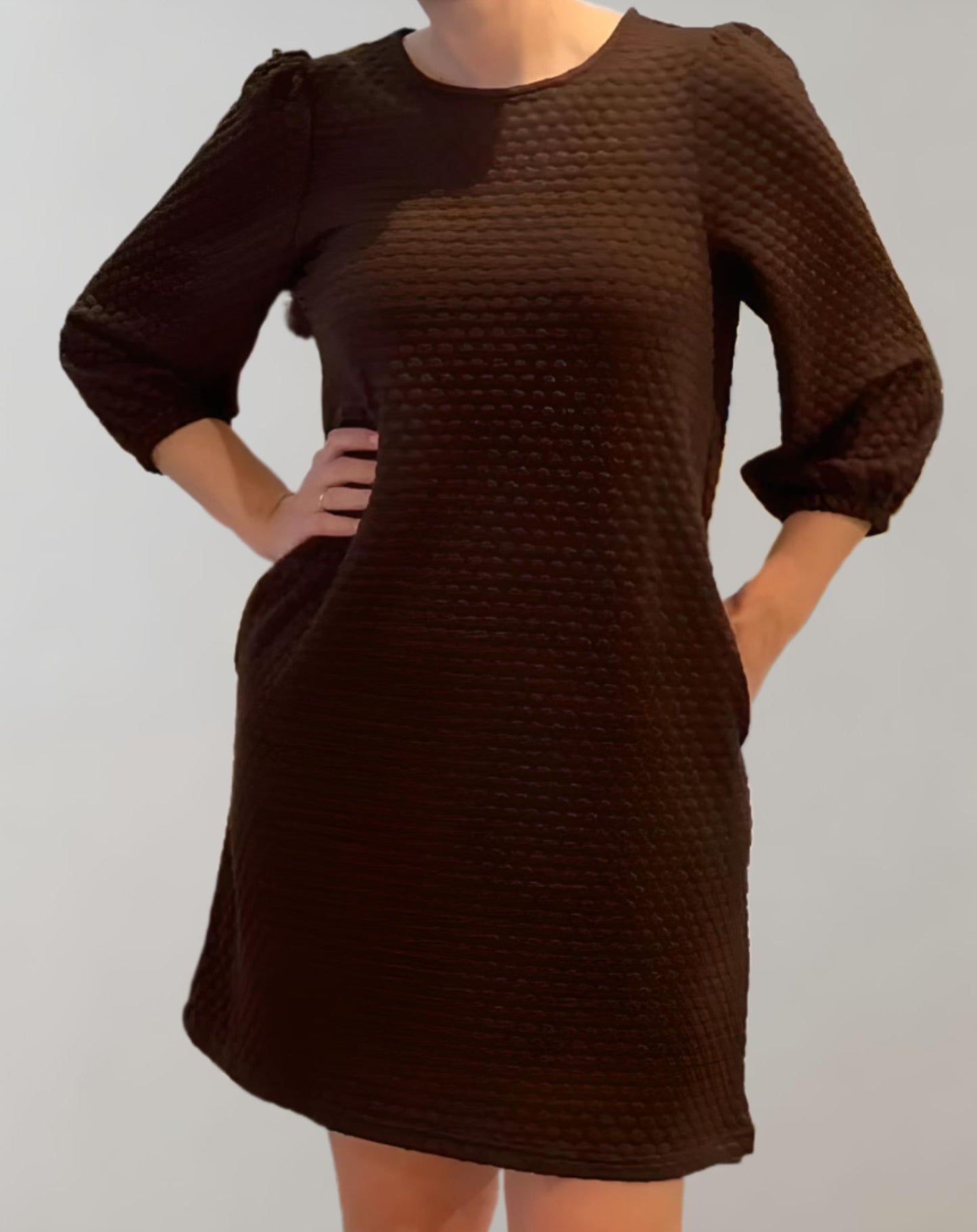 AD | Smidiga och eleganta vinterkläder