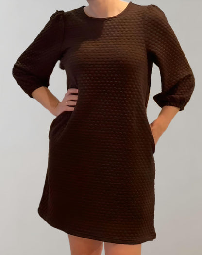 AD | Smidiga och eleganta vinterkläder
