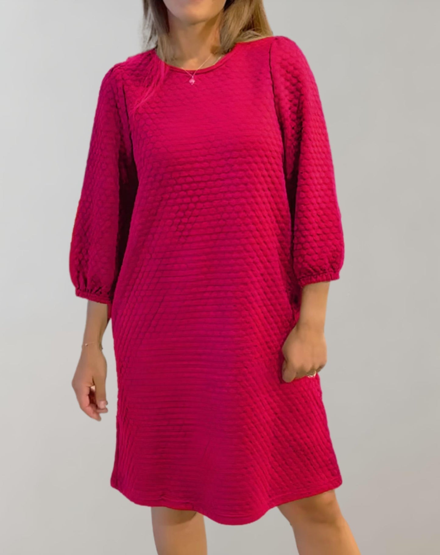AD | Smidiga och eleganta vinterkläder