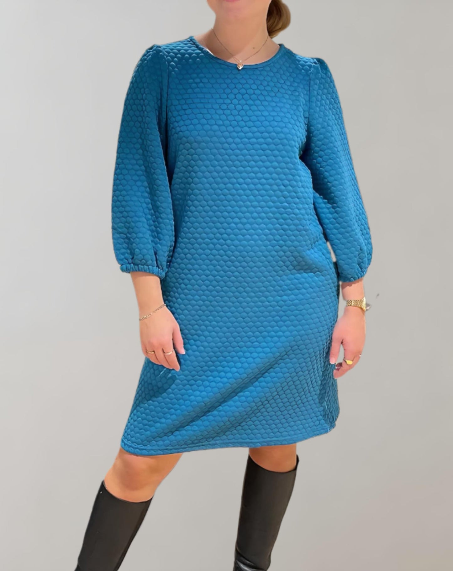 AD | Smidiga och eleganta vinterkläder
