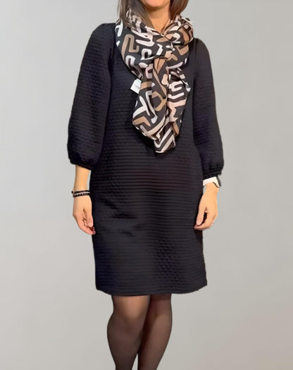 AD | Smidiga och eleganta vinterkläder