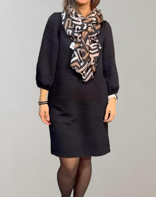 AD | Smidiga och eleganta vinterkläder