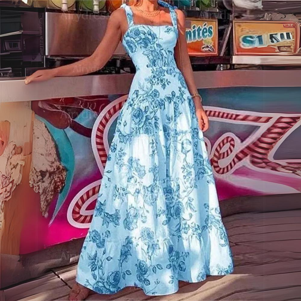 AD | Elegant klänning