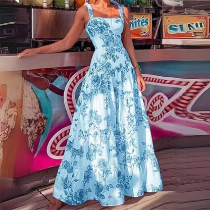 AD | Elegant klänning