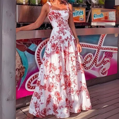 AD | Elegant klänning