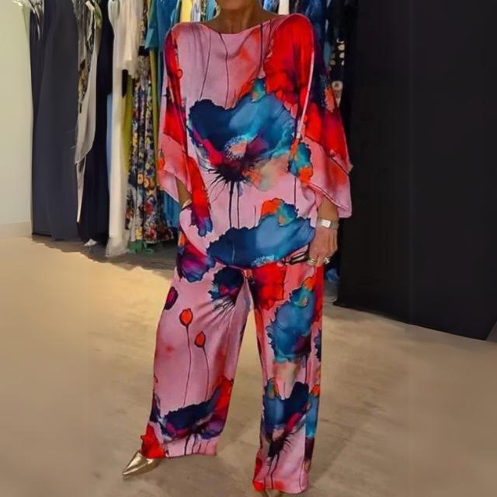 AD | Elegant ensemble för kvinnor