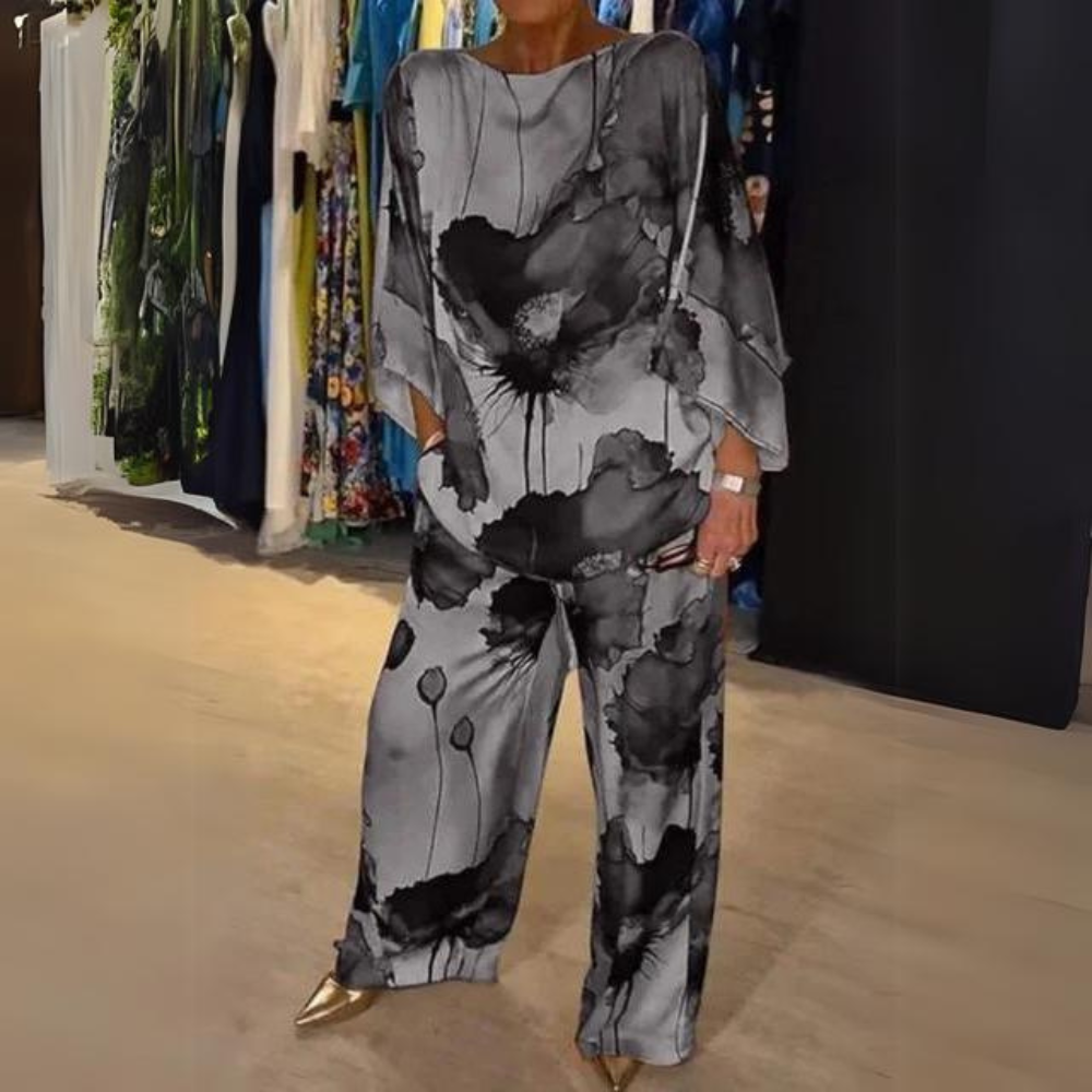 AD | Elegant ensemble för kvinnor