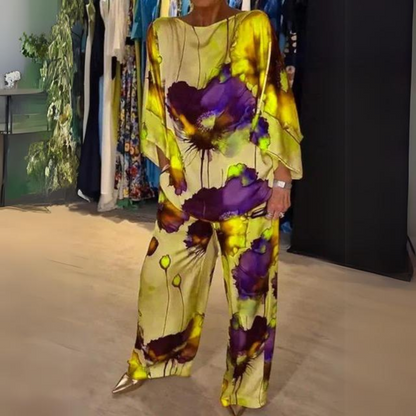 AD | Elegant ensemble för kvinnor