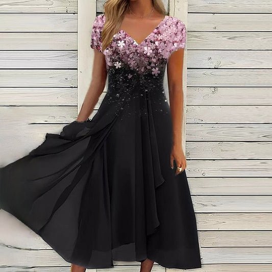 AD | Unik chic sommarklänning