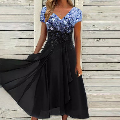 AD | Unik chic sommarklänning