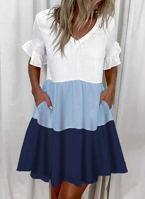 AD | Midiklänningar | Damklänningar | Snygga klänningar | Eleganta midiklänningar