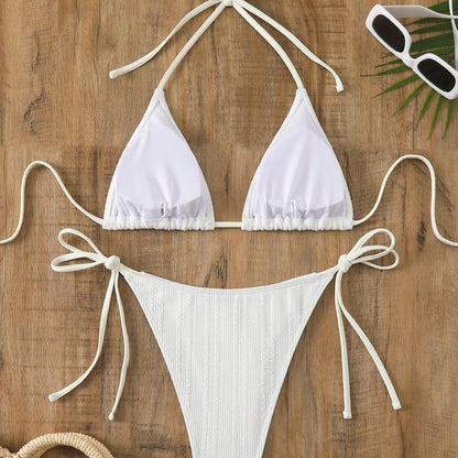 Trendig och tidlös Bikini