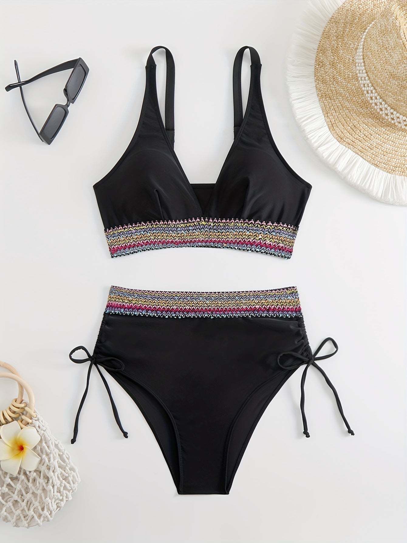 Elegant och stilren Bikini