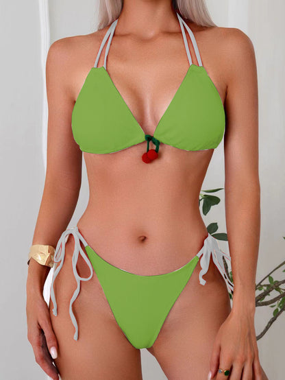 Lätt och älskvärd Bikini