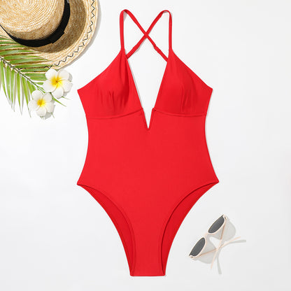 Mysig och chic Bikini