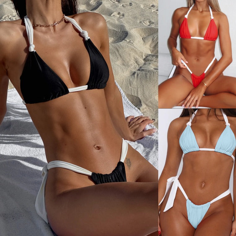Livfull och unik Bikini
