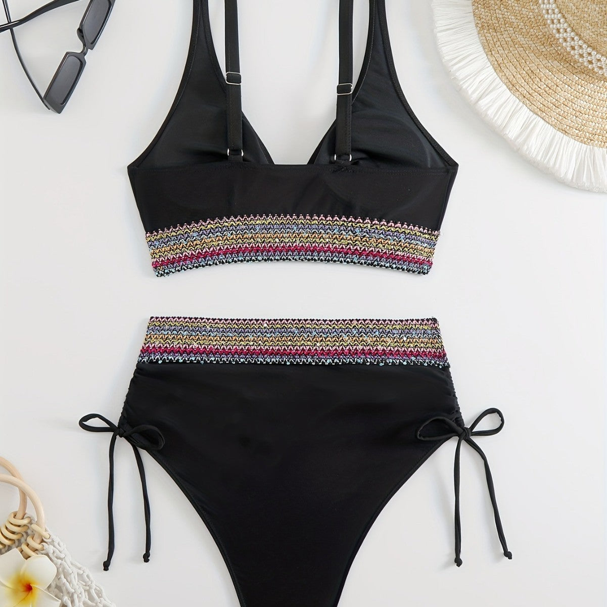 Elegant och stilren Bikini