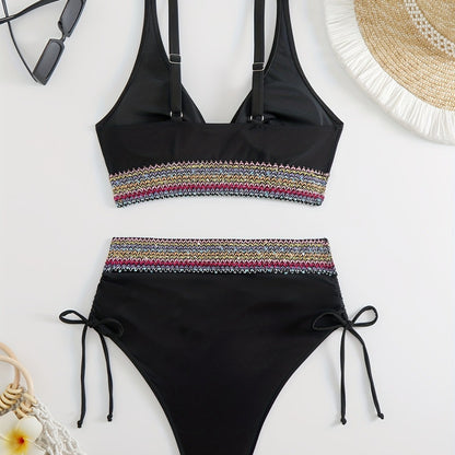 Elegant och stilren Bikini