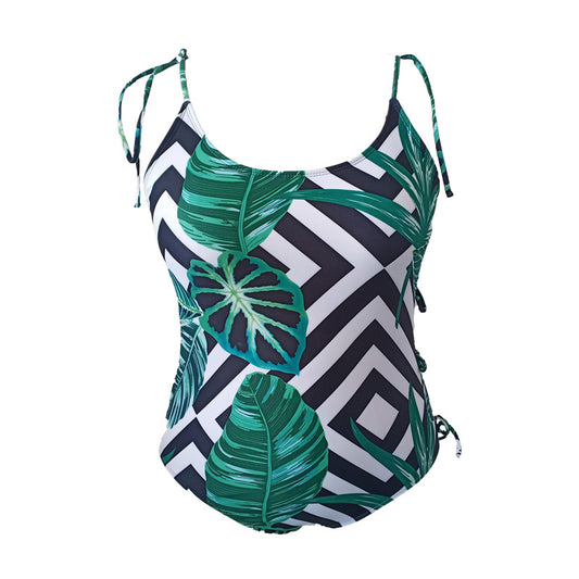 Elegant och samtida Bikini
