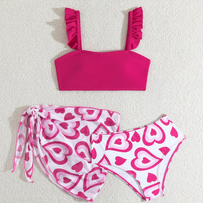 Diskret och elegant Bikini