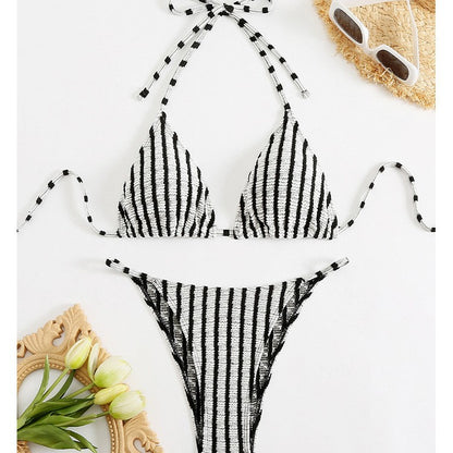 Mysig och chic Bikini