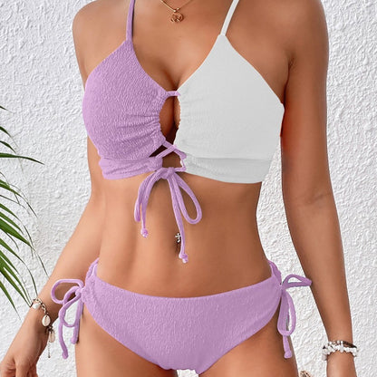 Polerad och lekfull Bikini