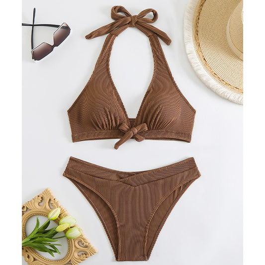 Elegant och samtida Bikini