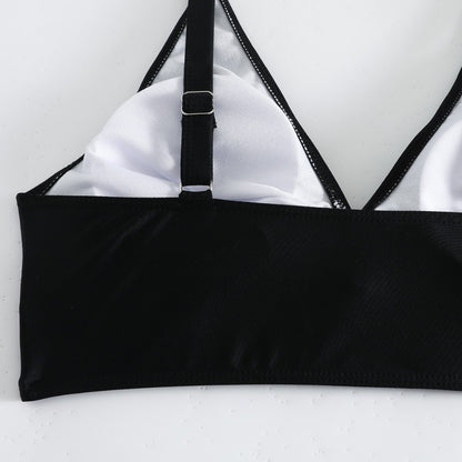 Elegant och stilren Bikini