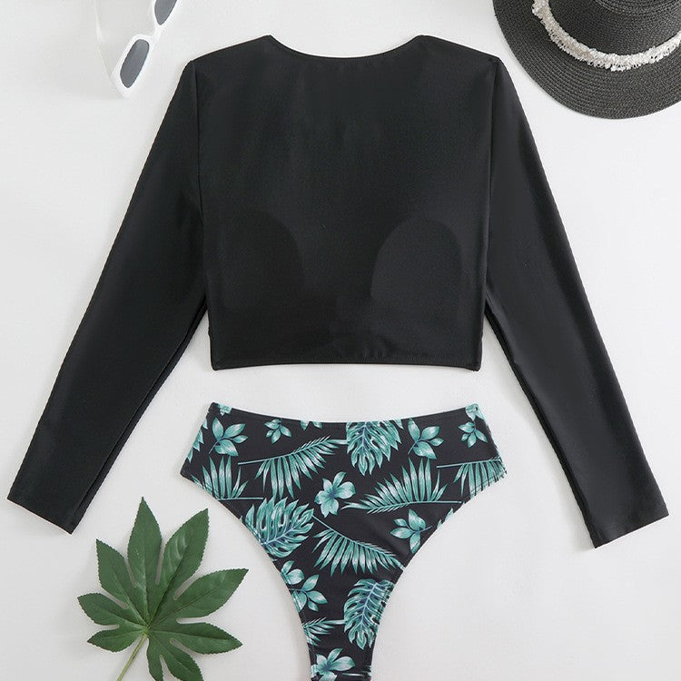 Elegant och stilren Bikini