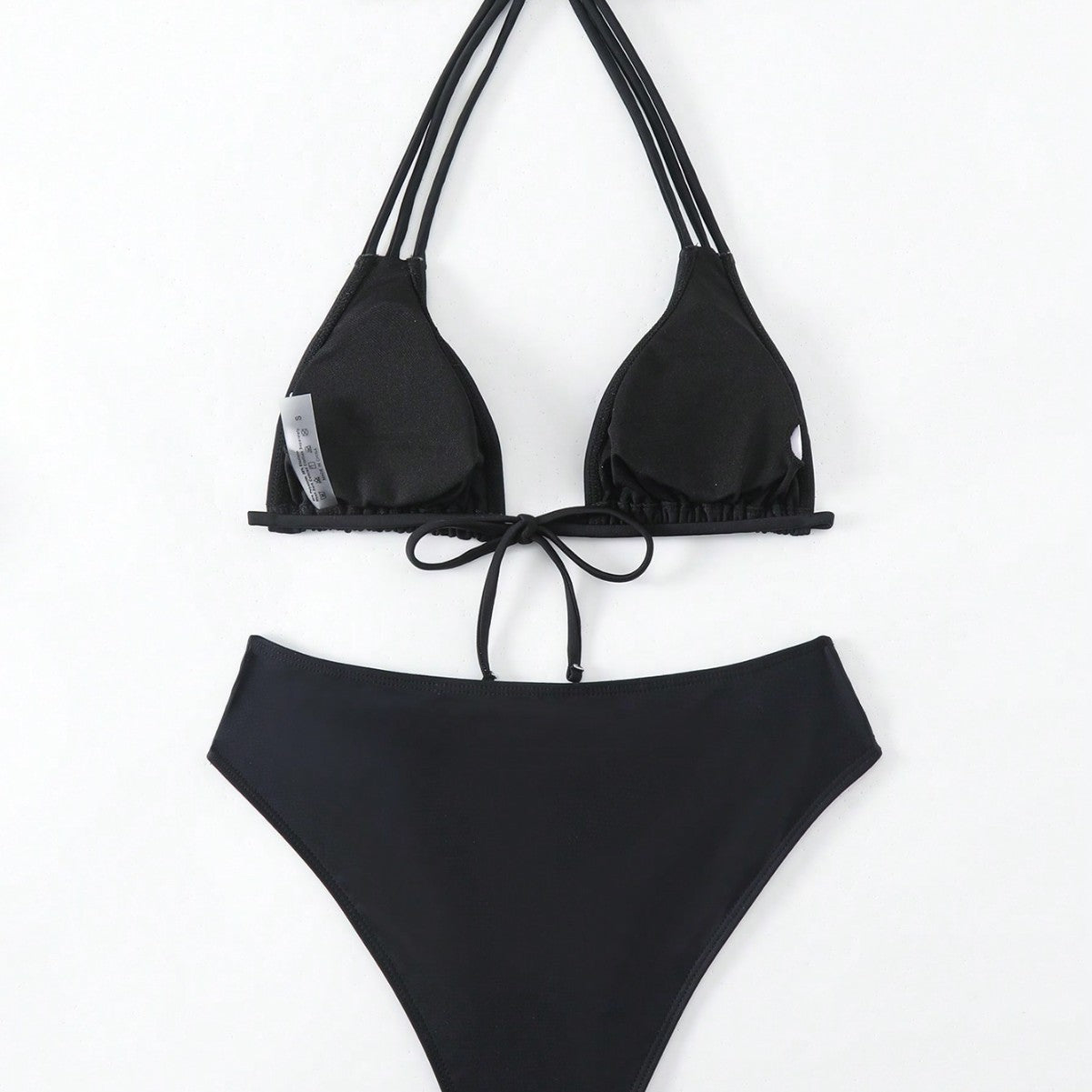 Polerad och lekfull Bikini