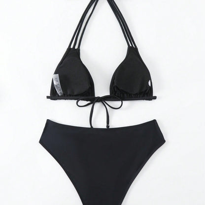 Polerad och lekfull Bikini