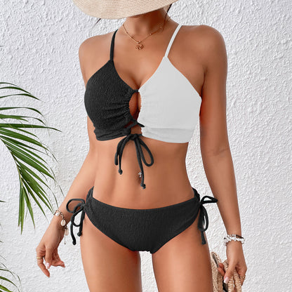 Polerad och lekfull Bikini