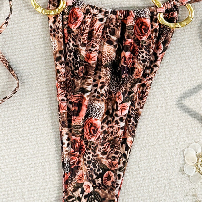 Trendig och tidlös Bikini