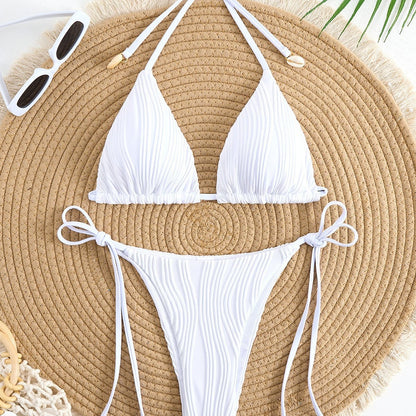 Fräsch och feminin Bikini