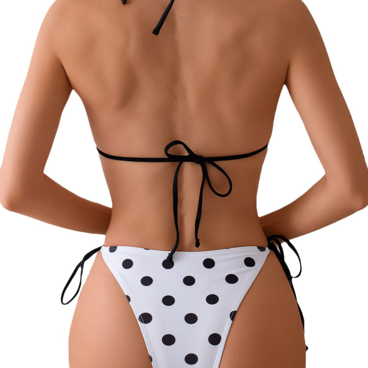 Trendig och tidlös Bikini