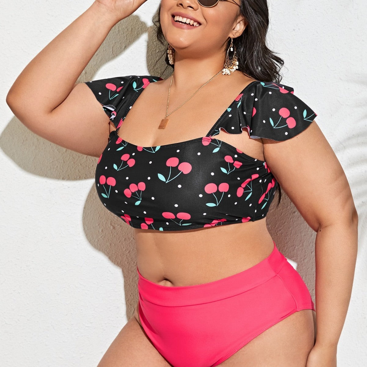 Livfull och unik Bikini