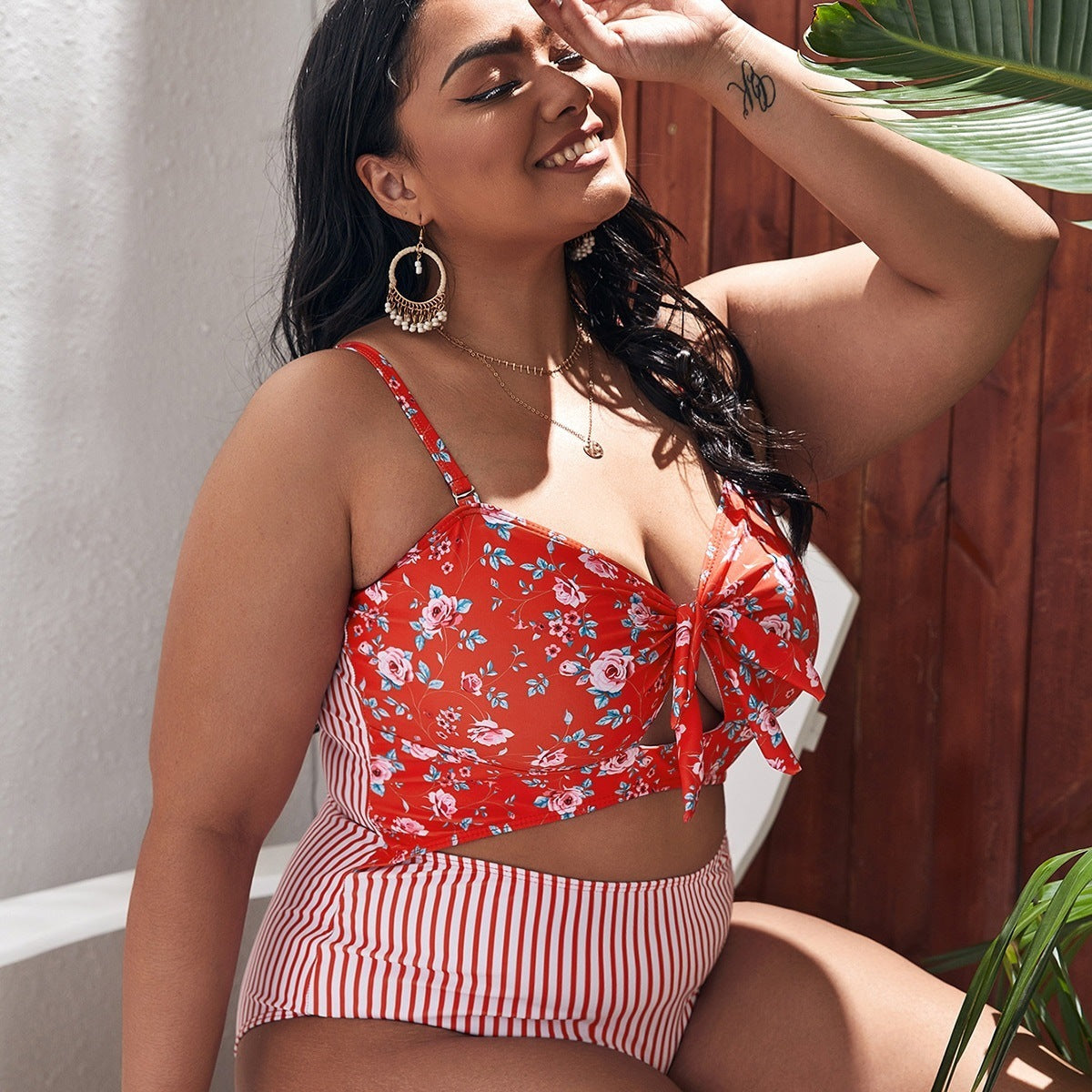 Elegant och stilren Bikini