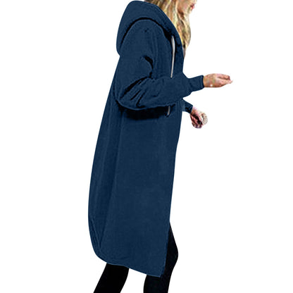 AD | Moderiktig och minimalistisk vintertröja